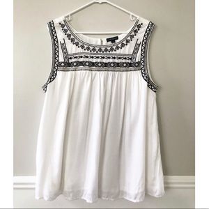 Lane Bryant Tank Top NWT